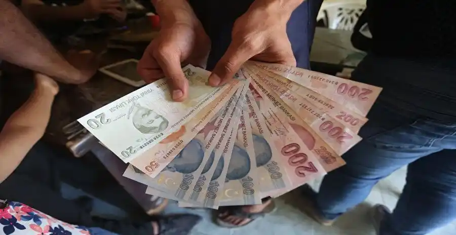 Image from GZT: 🔴Maaş ödemelerinde yeni dönem: Uzmanlar uyardı, uymayanlara büyük cez...