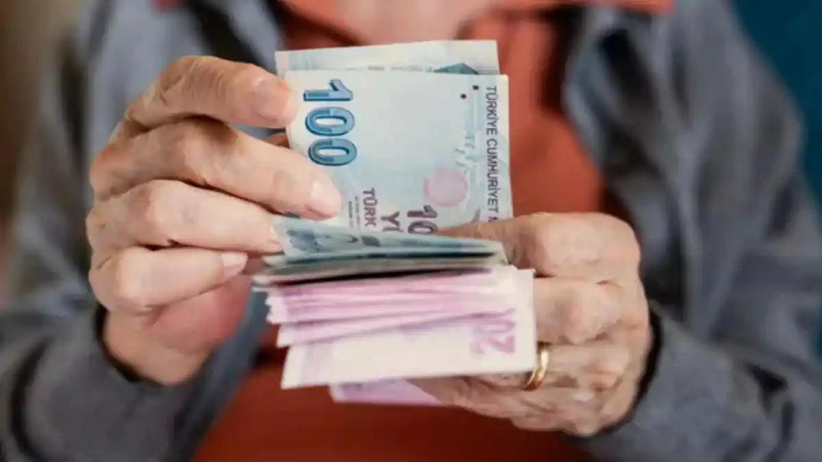 Image from GZT: 🔴Memurda emeklilik: 10 yıl yeterli olabiliyor, kimler faydalanabiliyo...