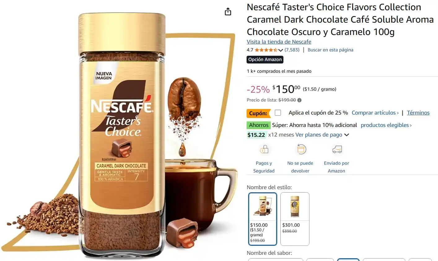 Ofertas Mercado Libre post