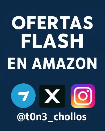 Image from t0n3 Chollos Juegos de Mesa: 🛍 Recopilatorio de OFERTAS en AMAZON (https://amzn.to/44jBZv8) 🎲 ...