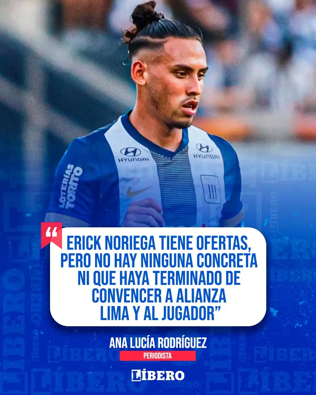 Image from Líbero: ¡𝗦𝗘 𝗤𝗨𝗘𝗗𝗔 𝗘𝗡 𝗠𝗔𝗧𝗨𝗧𝗘 ... 𝗣𝗢𝗥 𝗔𝗛𝗢𝗥𝗔! 🖐️  Pese a ...