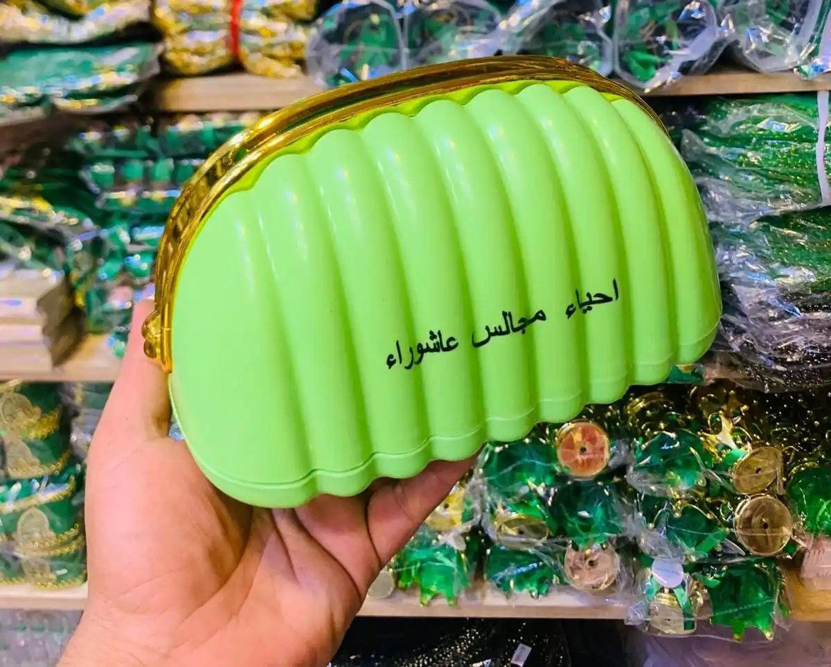 Image from خياطه الجنوب ❤️🔥👗: تجهيزات القاسم تحب تحجز اول ايام محرم سد حجز...