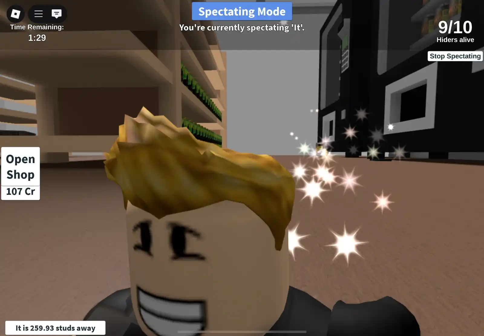 Image from karl oiled up 4K ultra HD 120 FPS (this is STILL shuichi saihara balls tickler im NOT deleting it🤞😂): this game is so scary eveytime i got chased by the it its like they go...