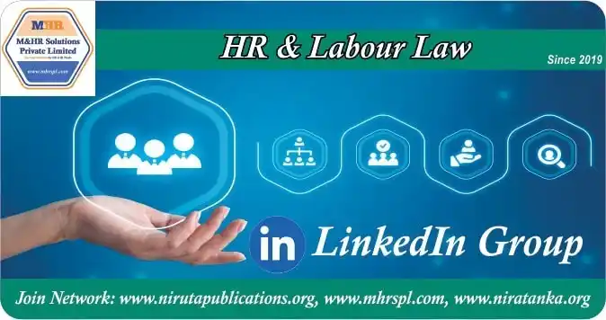 Social Workers in Karnataka - Niratanka post