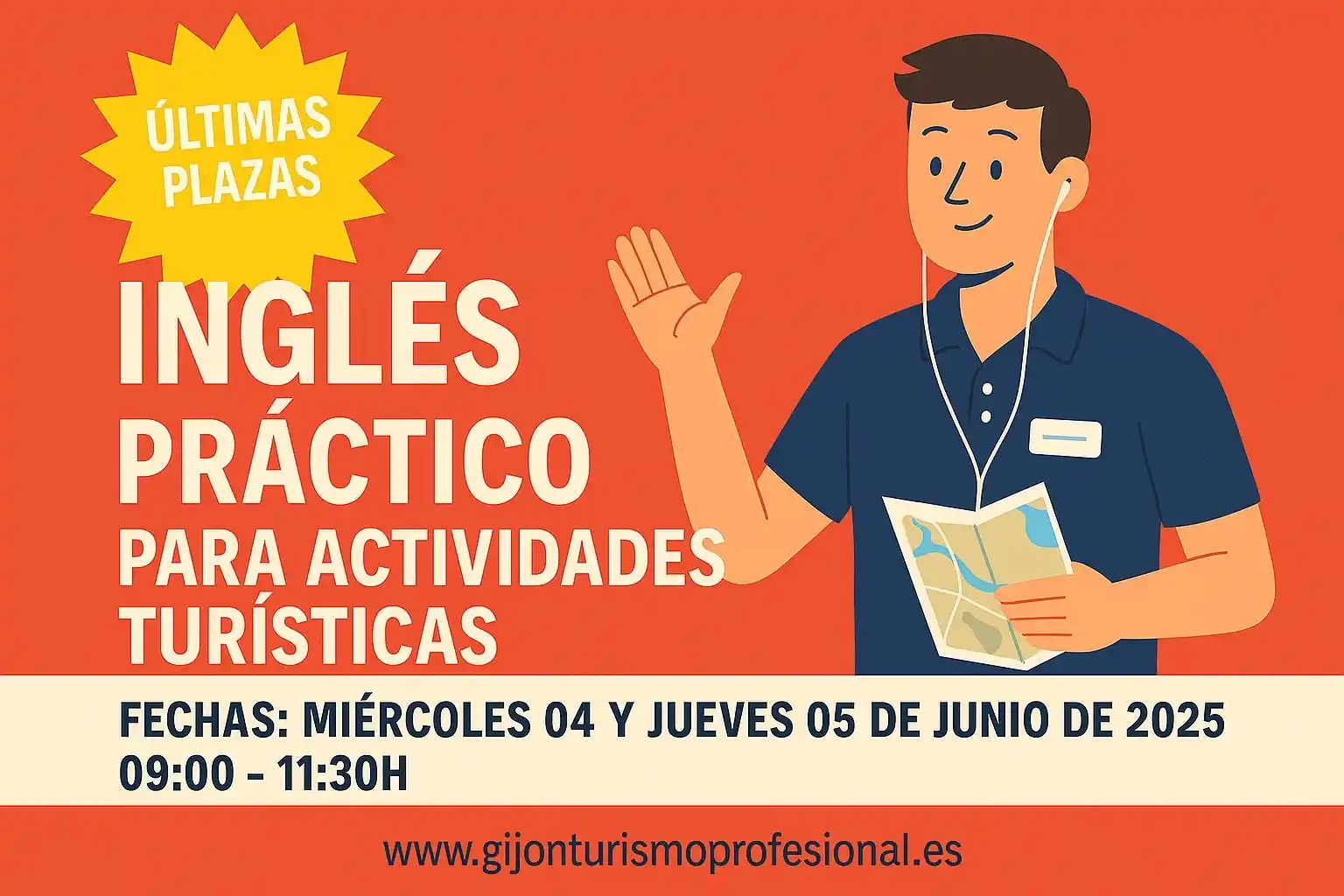 Visita Gijón Profesional post