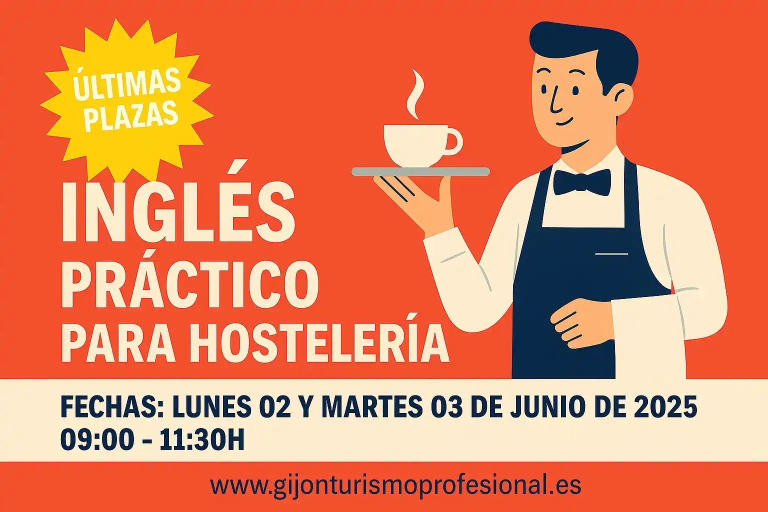 Visita Gijón Profesional post