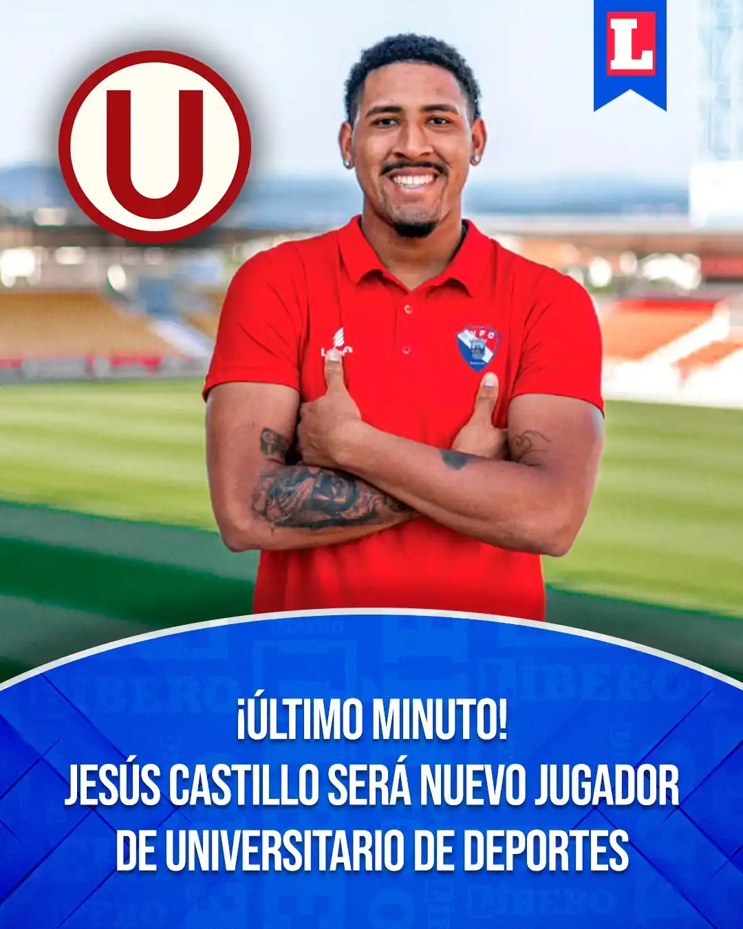 Image from Líbero: <a class="text-blue-500 hover:underline cursor-pointer" href="/hashtag...