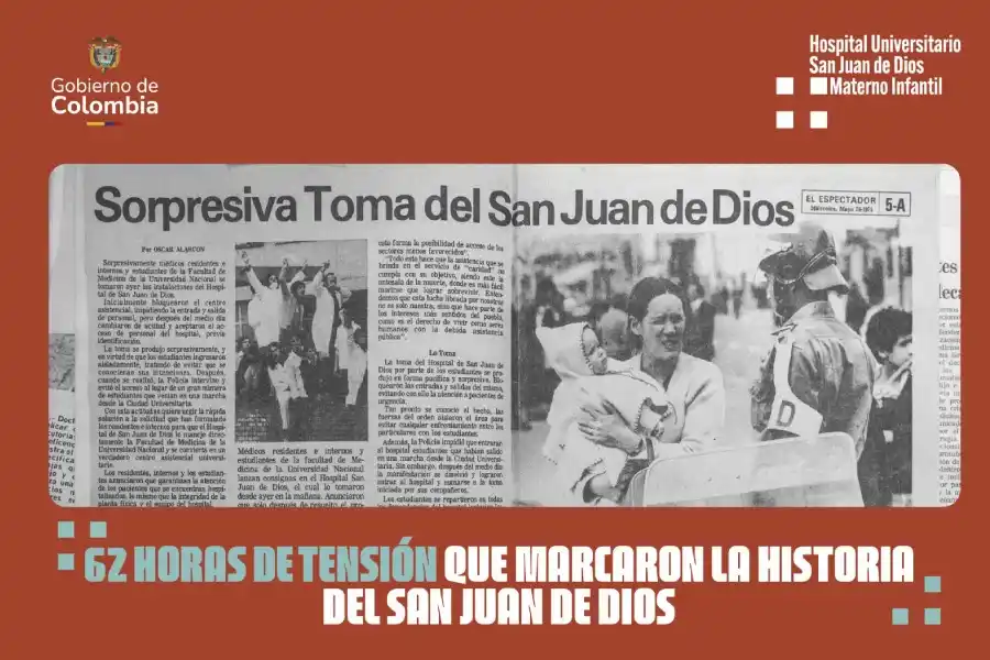 Ministerio de las Culturas, las Artes y los Saberes de Colombia post