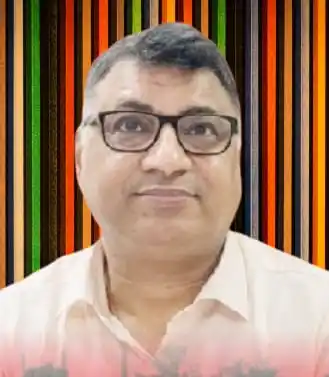 Journalist Sanjeev Srivastava Created by "Uttar Pradesh Power Complaint Lucknow Media (UPPCL Media)" post