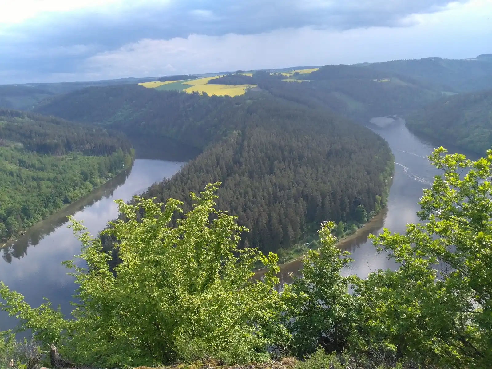 Singlewanderungen Thüringen post