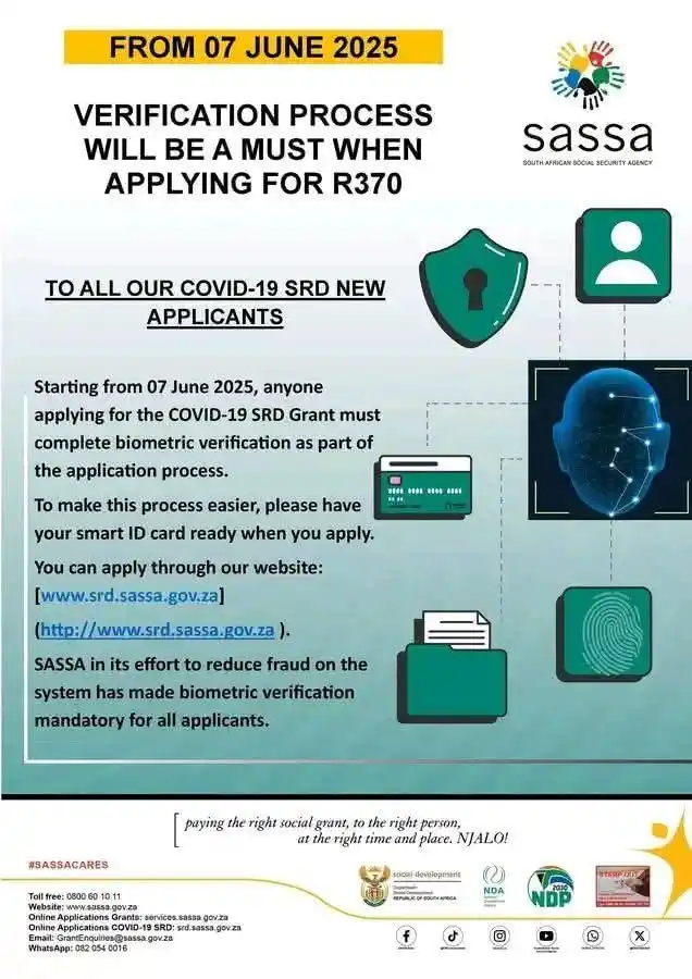 Image from The BGG News: *WHO Alerts Global Community Over Emerging COVID-19 Variant; South Afr...