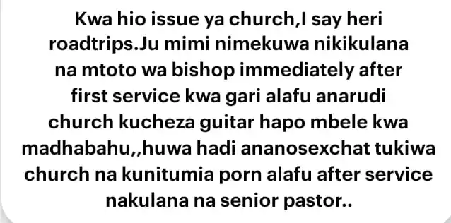 Savage_Confessions™💀😂 post