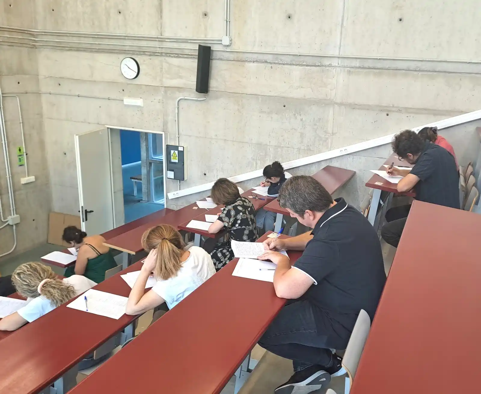 Región de Murcia post