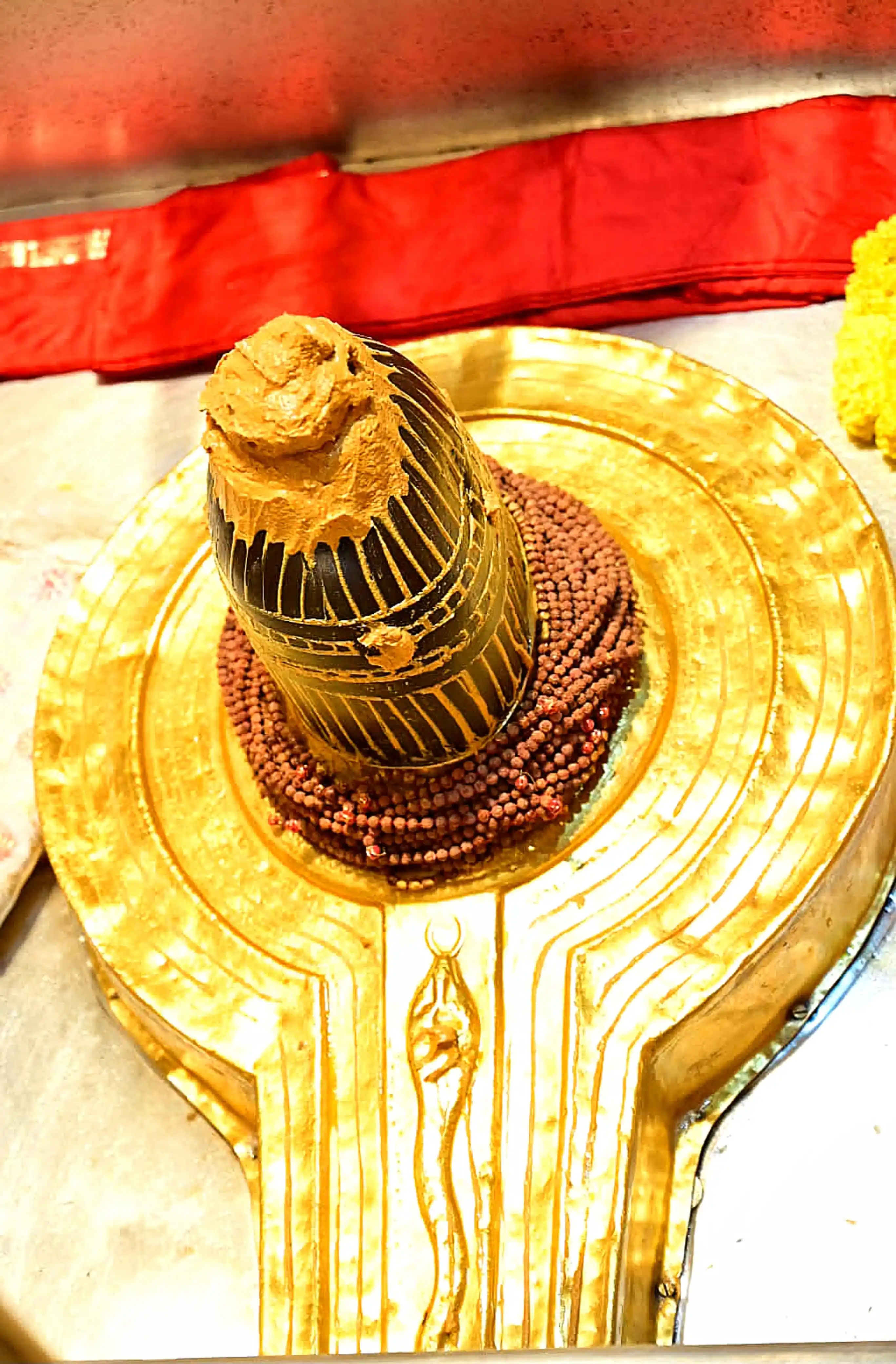 Image from 🛕🪔🌹बनारस दर्शन 🌹🪔🛕
🙏🪔🪔🌻🪷🌻🪔🪔🙏: *२० जून २०२५ शुक्रवार* *🙏🙏सुप्रभातम् - प्रणाम🙏🙏* ┈┉┅❀꧁बन...