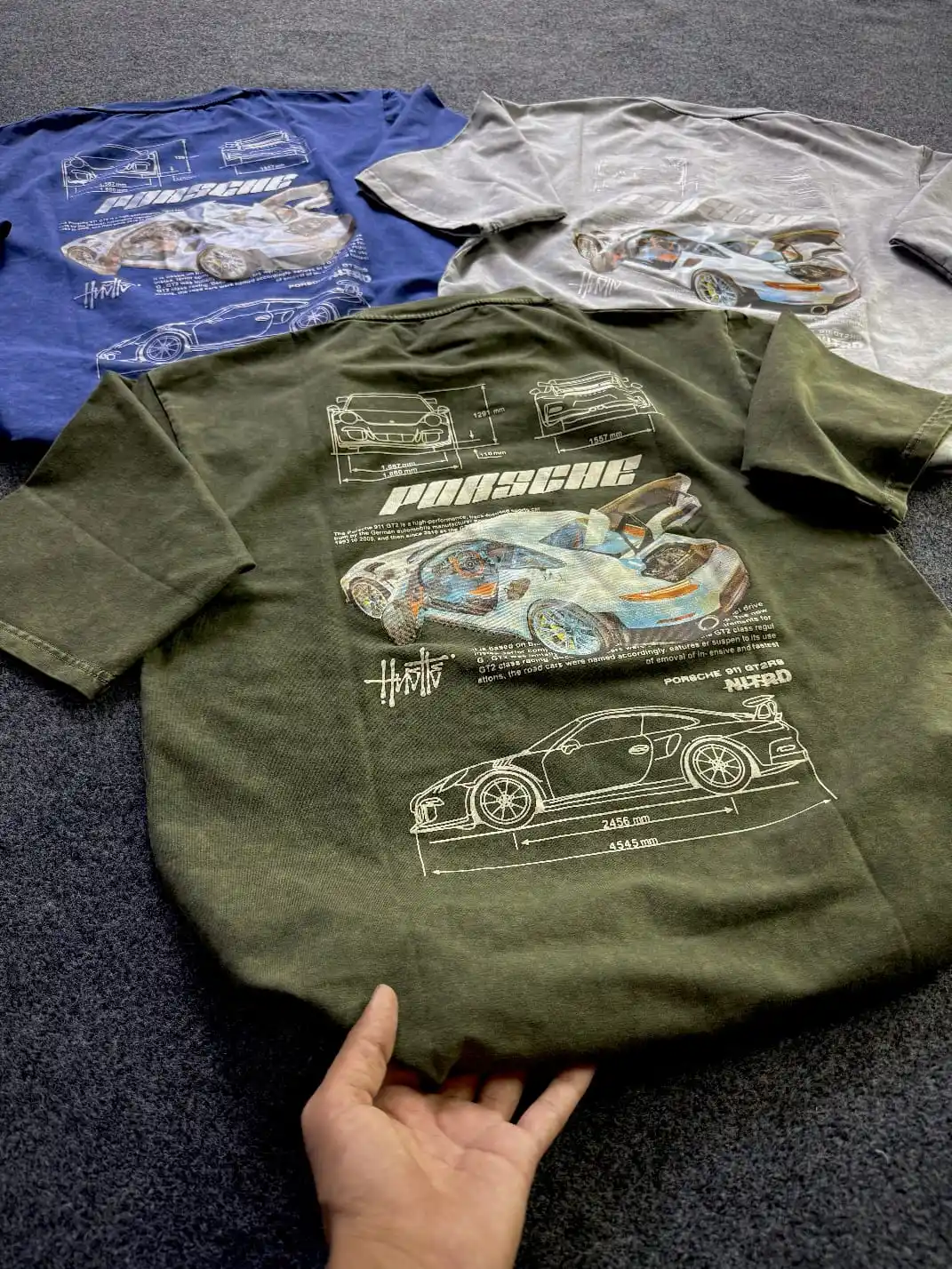 Sheikh Bhai Clothing post