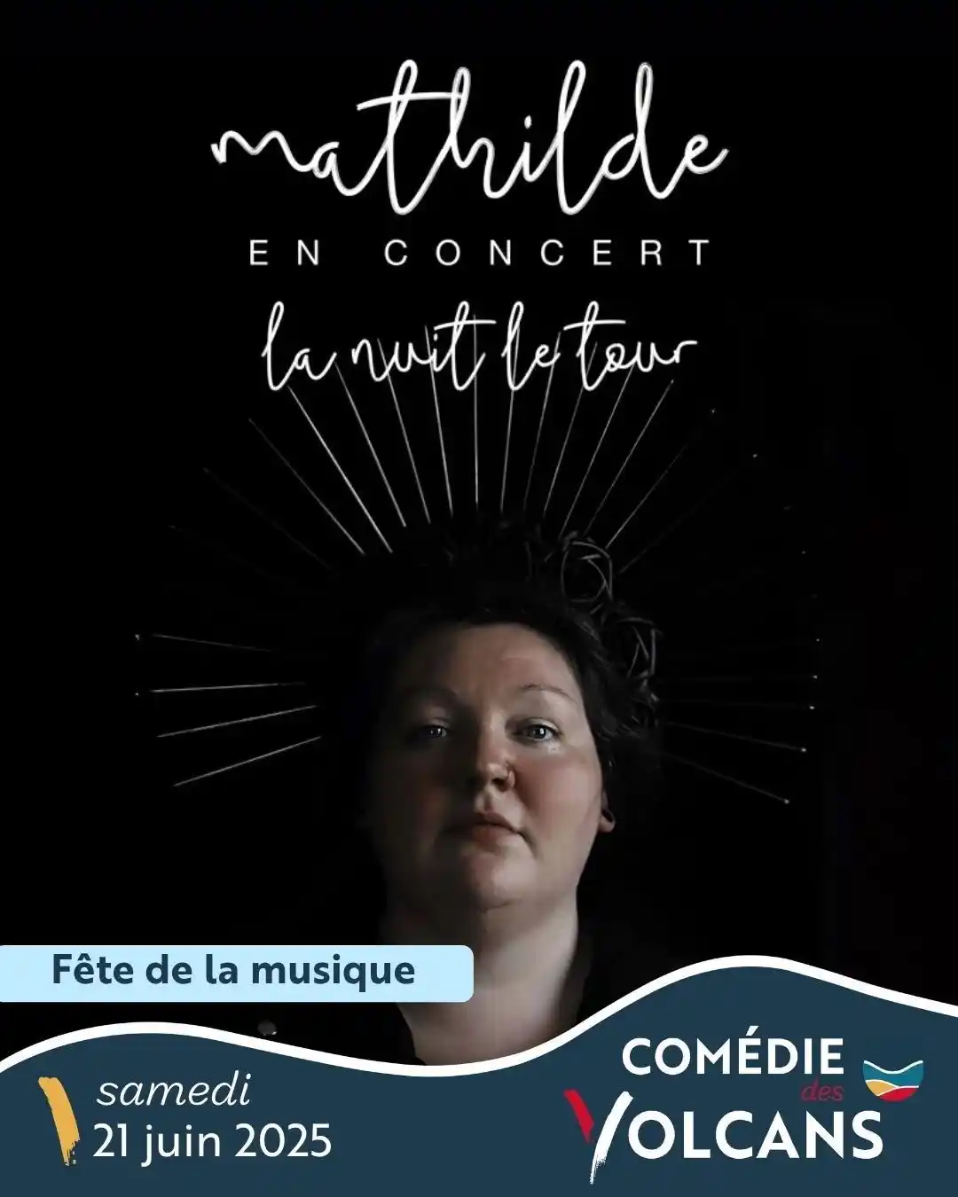 Mathilde — News 🗞️  post