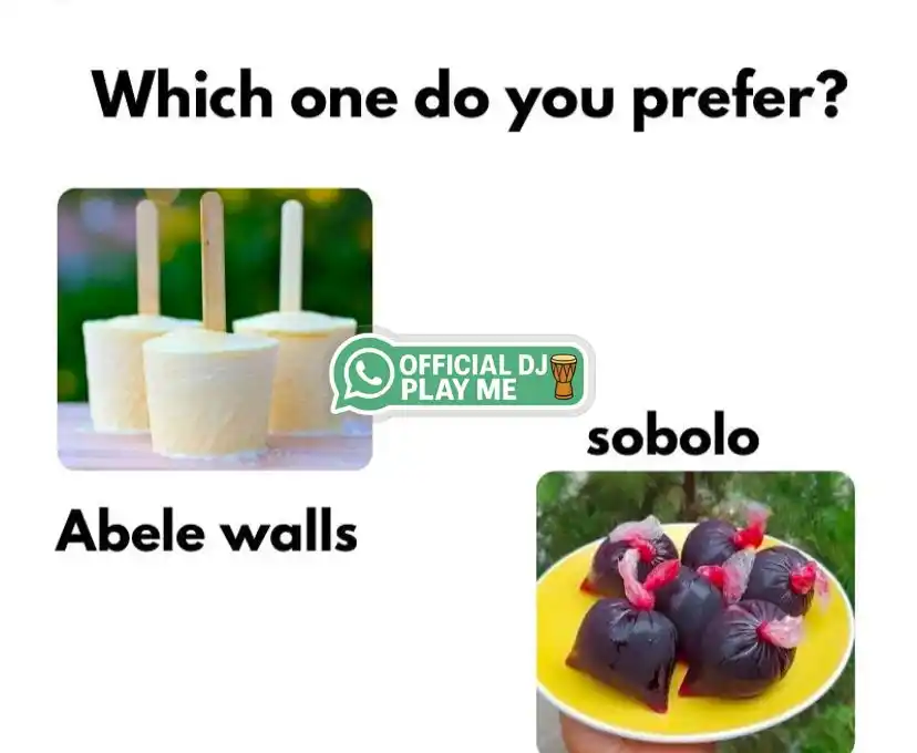 Image from 📸🎤OFFICIAL DJ PLAY ME💕🌎🎧: Abele walls 😭 Sobolo ❤️...