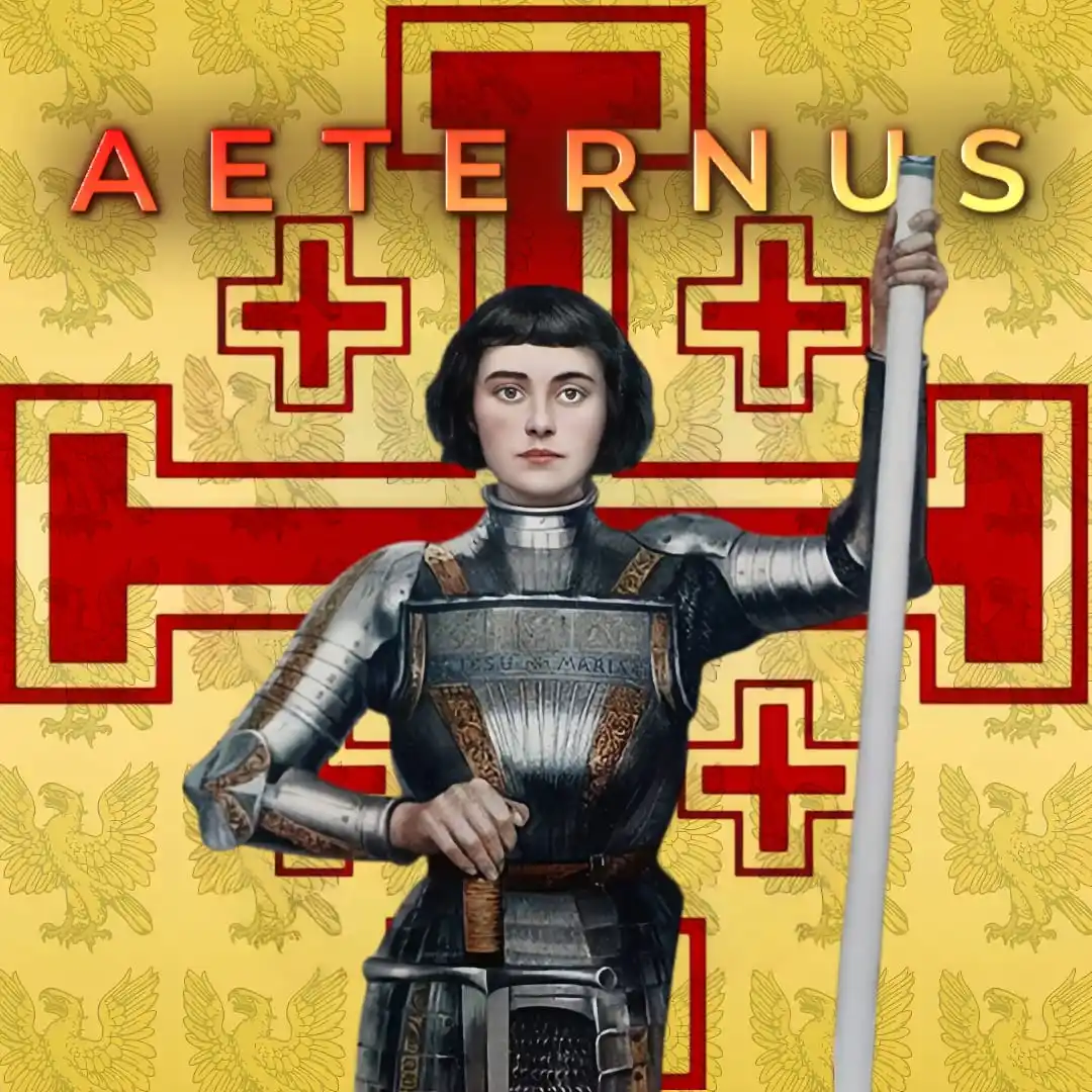 Image from Æternus ☩: *ÆTERNUS | CANAIS CATÓLICOS* 1. Meditações Santo Afonso — https://...