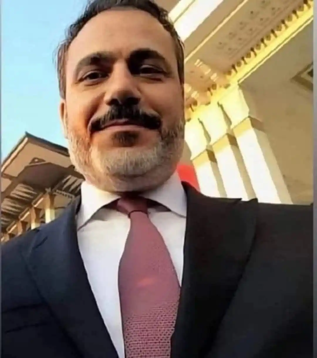 Image from Ricalül Gayb: BENDE VARIM VATAN BAYRAK EZAN İÇİN GÜÇLÜ BİR TÜRKİYE İÇİN SENDE VARMIS...