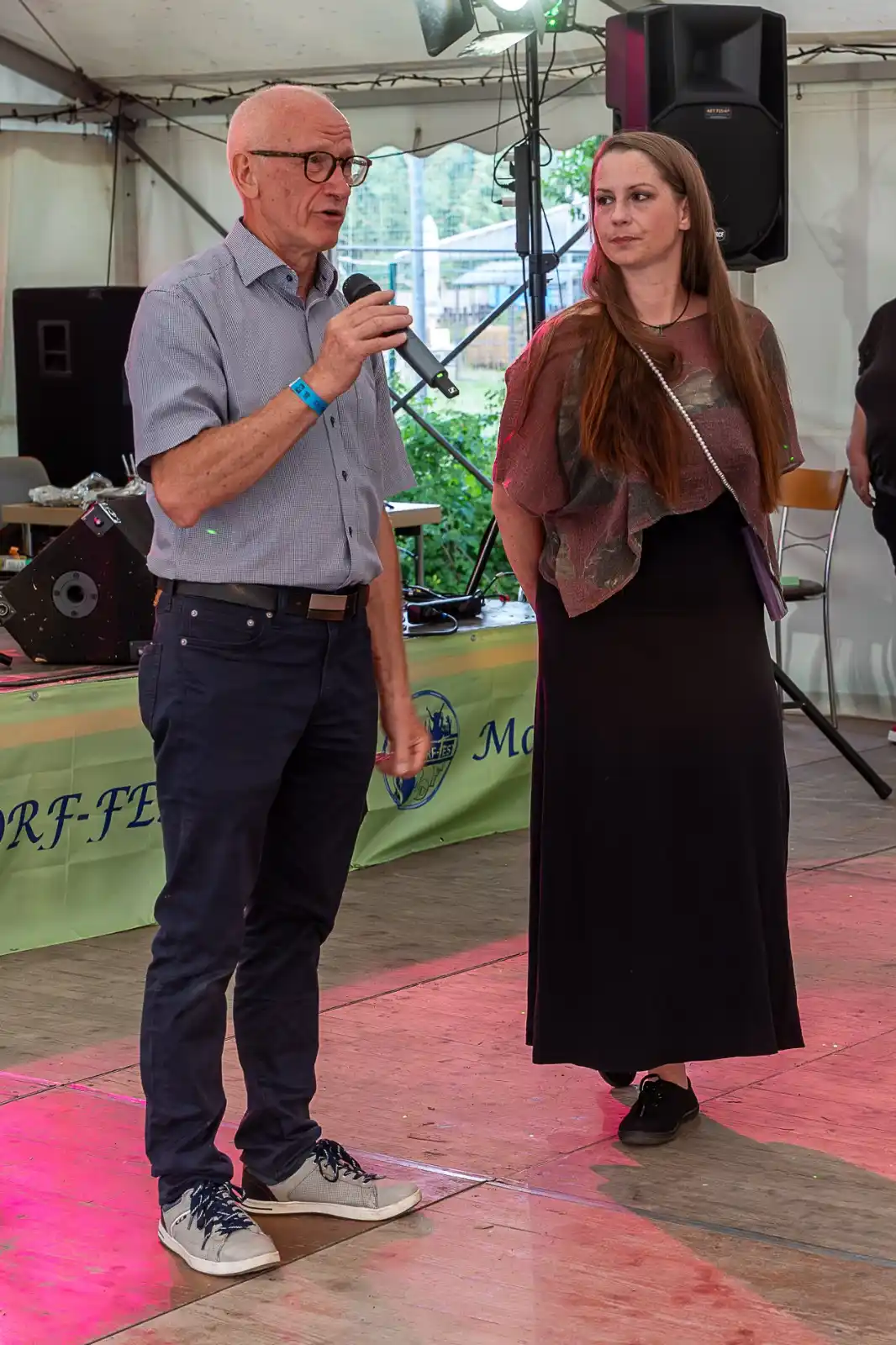 Image from MoNa, Molsdorf: Das MolsDorf-Fest 2025 ist vorbei – und was war das für ein Wochenende...