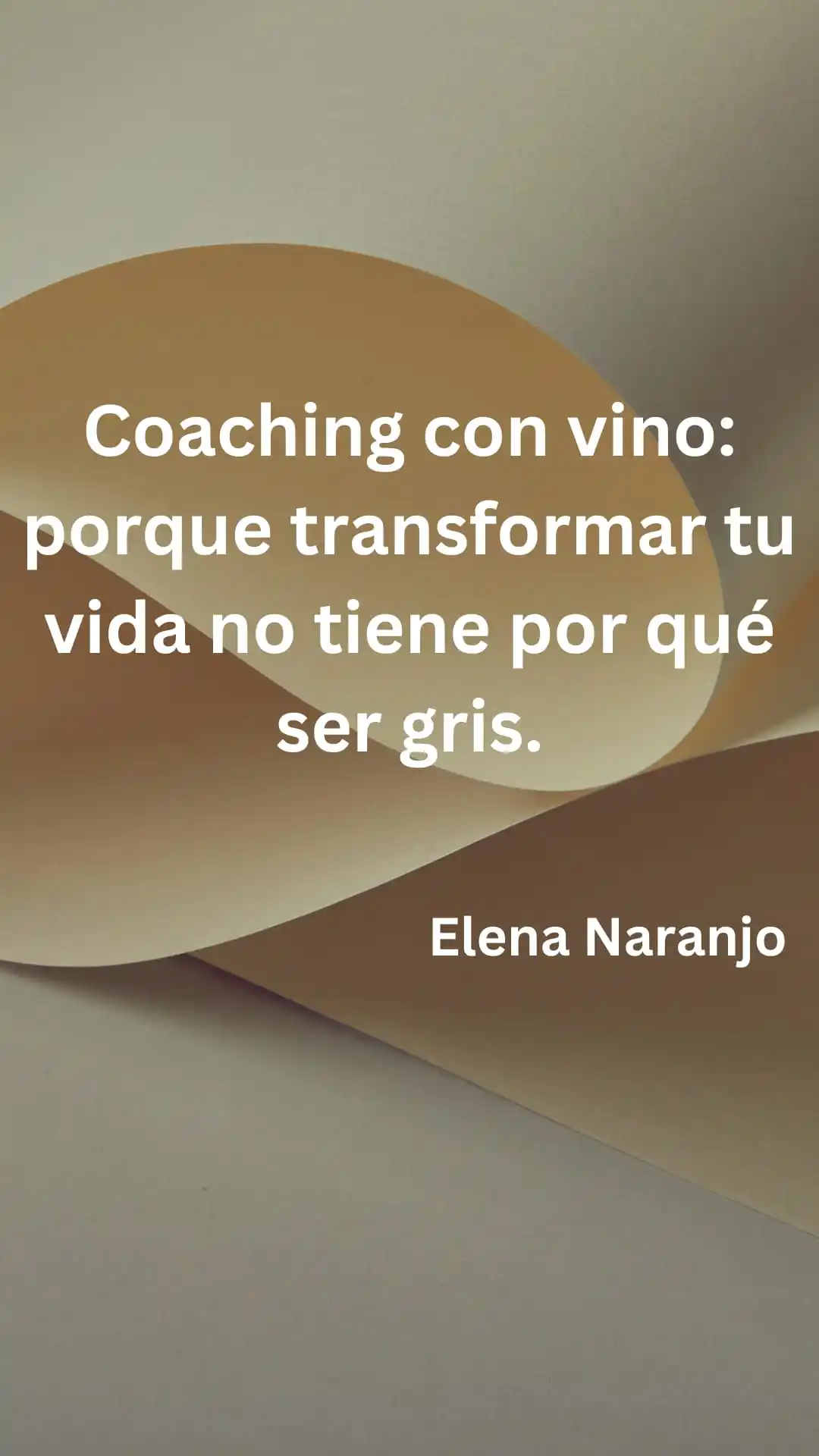 Image from Tu Dosis de Motivación e Inspiración Diaria 💎: Empieza cada mañana con decisión y motivación   A veces decimos “la vi...