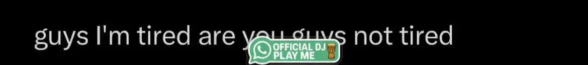 Image from 📸🎤OFFICIAL DJ PLAY ME💕🌎🎧: Erh ?...