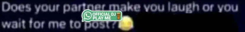 Image from 📸🎤OFFICIAL DJ PLAY ME💕🌎🎧: Erh ?...