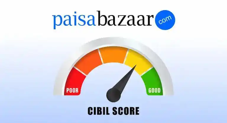 Image from Mynaa: 📊 FREE Credit Score Check – Sirf 2 Minute Me! 💳 Paisabazaar de raha...