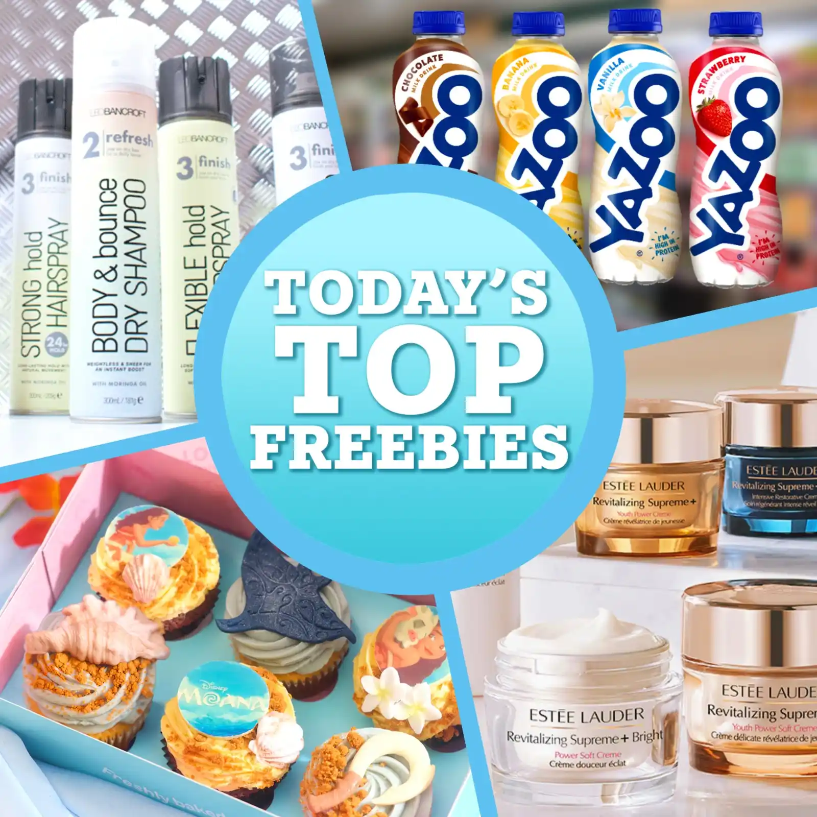 Image from Latest Free Stuff : 💖 Grab today's delicious freebies now! Click the links to claim: Thum...