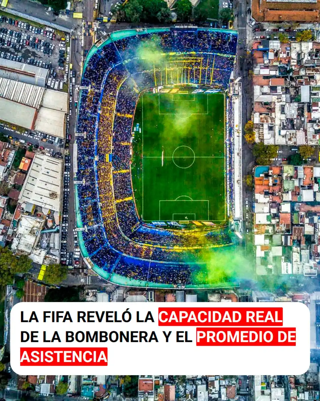 Image from River Plate Fans: 🏟️ https://go.bolavip.com/i4r4MA  ℹ️ La FIFA terminó con la especulac...