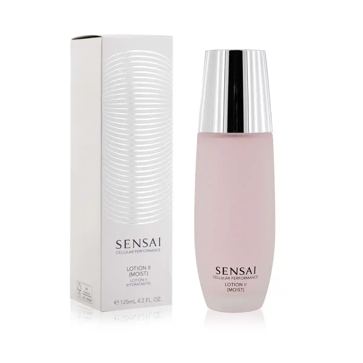 Image from Latest Free Stuff : 🔥 HURRY! NEW FREEBIE! 🔥 😍 Free Sensai Double Moisturising Creams -...