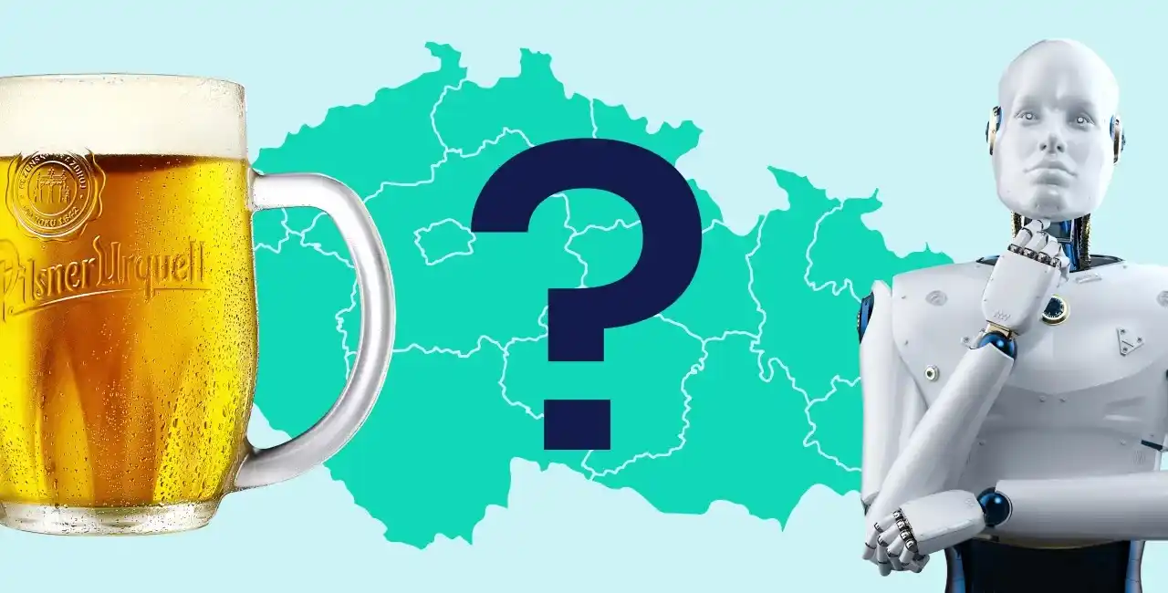 Image from Expats.cz: In 2016, the Czech Republic faced an identity crisis. Officials found ...
