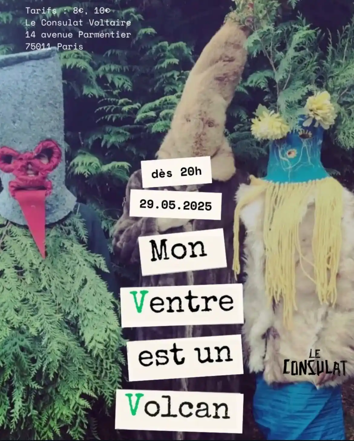 Mathilde — News 🗞️  post