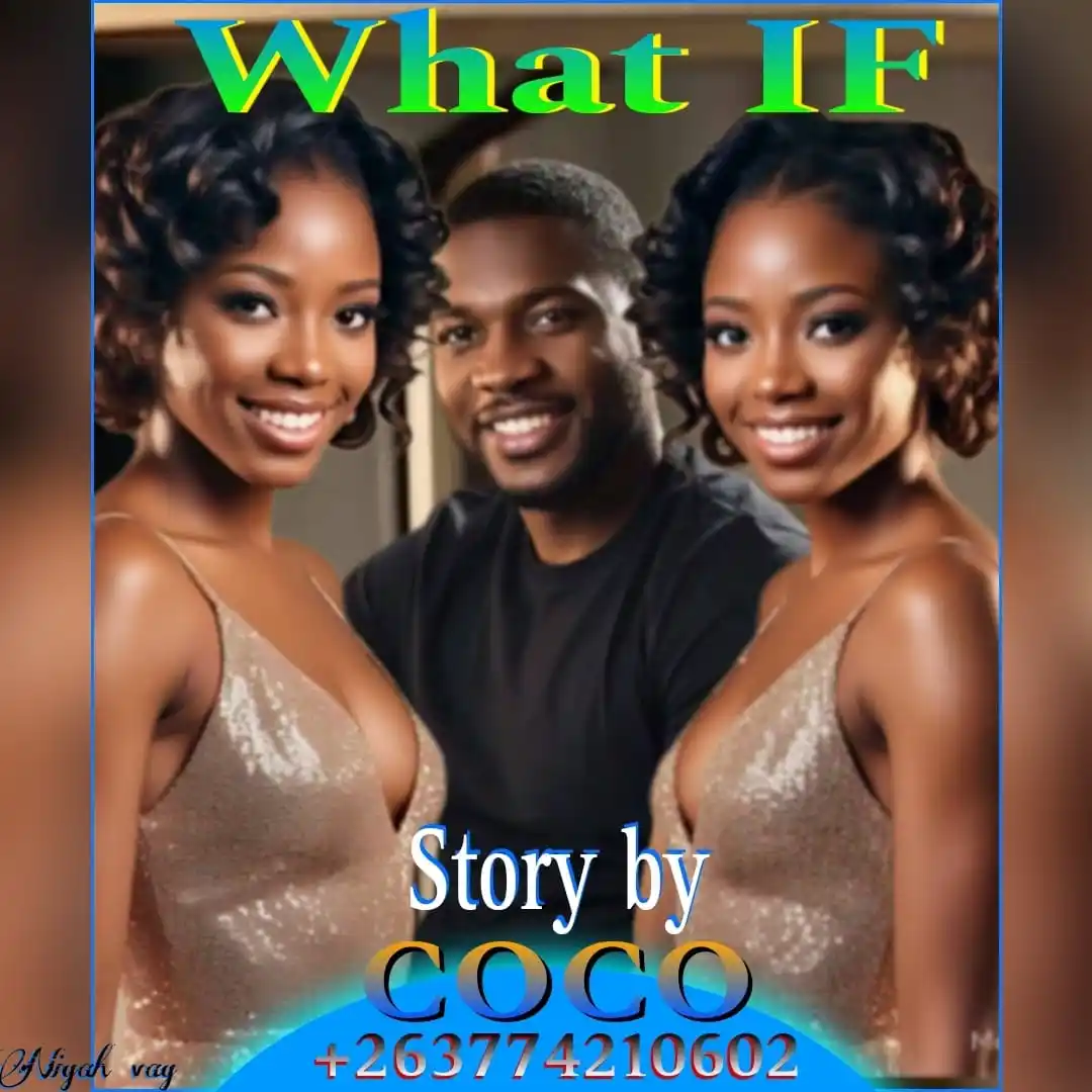 Image from COCO NOVELS: *KO VASIRI KUSUB MURI KUPI NHAI. VAMWE TATOVE PACHAPTER 44 ISU KO TOMI...