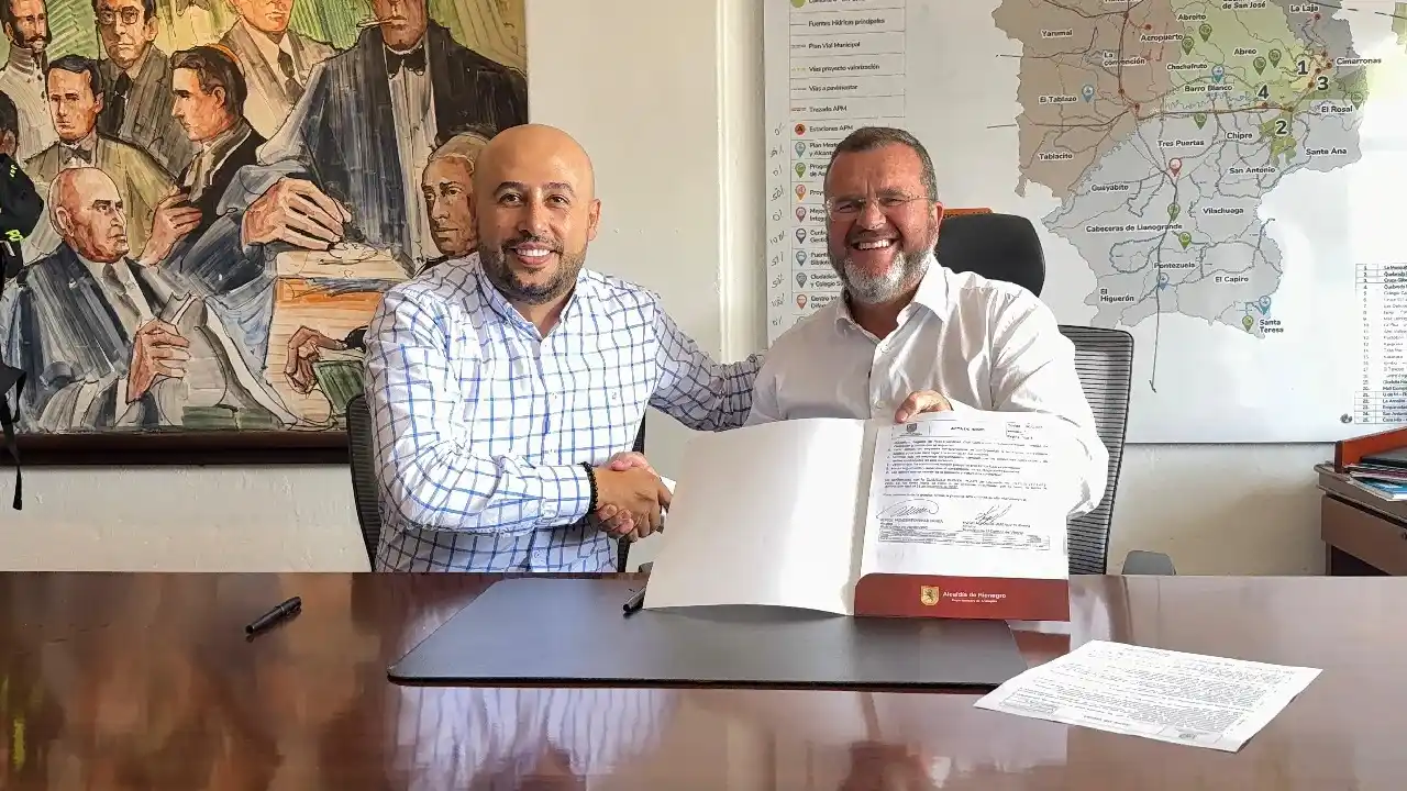 Image from Hora 13 Noticias: La eliminación de esta tarifa impactará positivamente en cientos de fa...