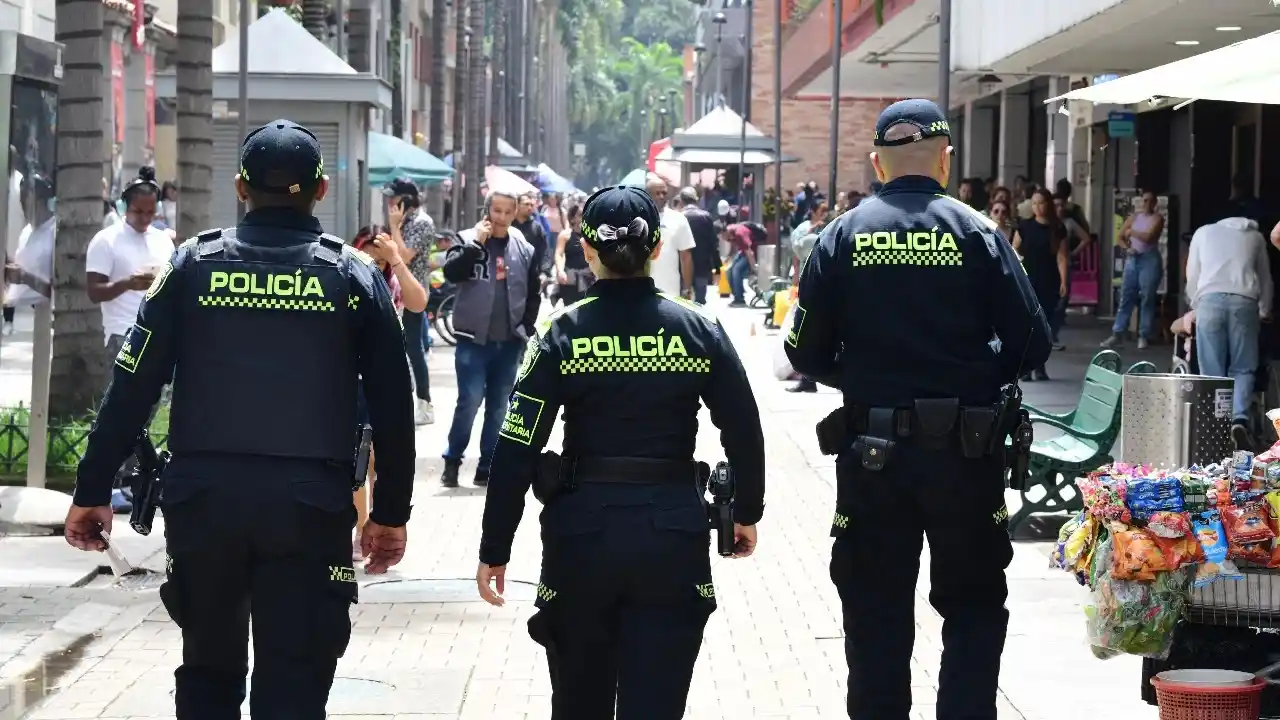 Image from Hora 13 Noticias: La Policía planes preventivos, controles y campañas preventivas en tod...