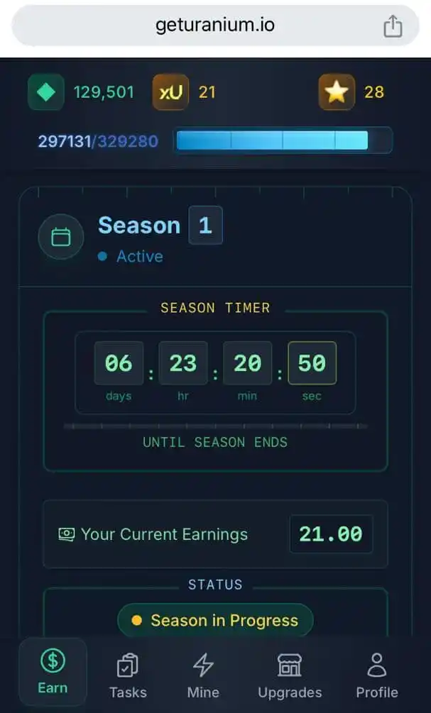 Image from Bravo Alpha Hub 🚀⛏️👨🏾‍💻: *Late to the Party? No Worries! 🎉*  You've still got 6 days left to m...