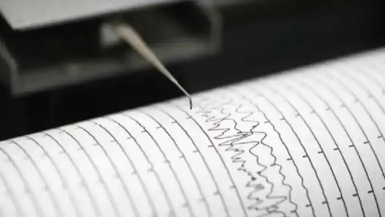 Image from Hora 13 Noticias: *¿Lo sintió? Un nuevo reporte de temblor se registró en Antioquia con ...