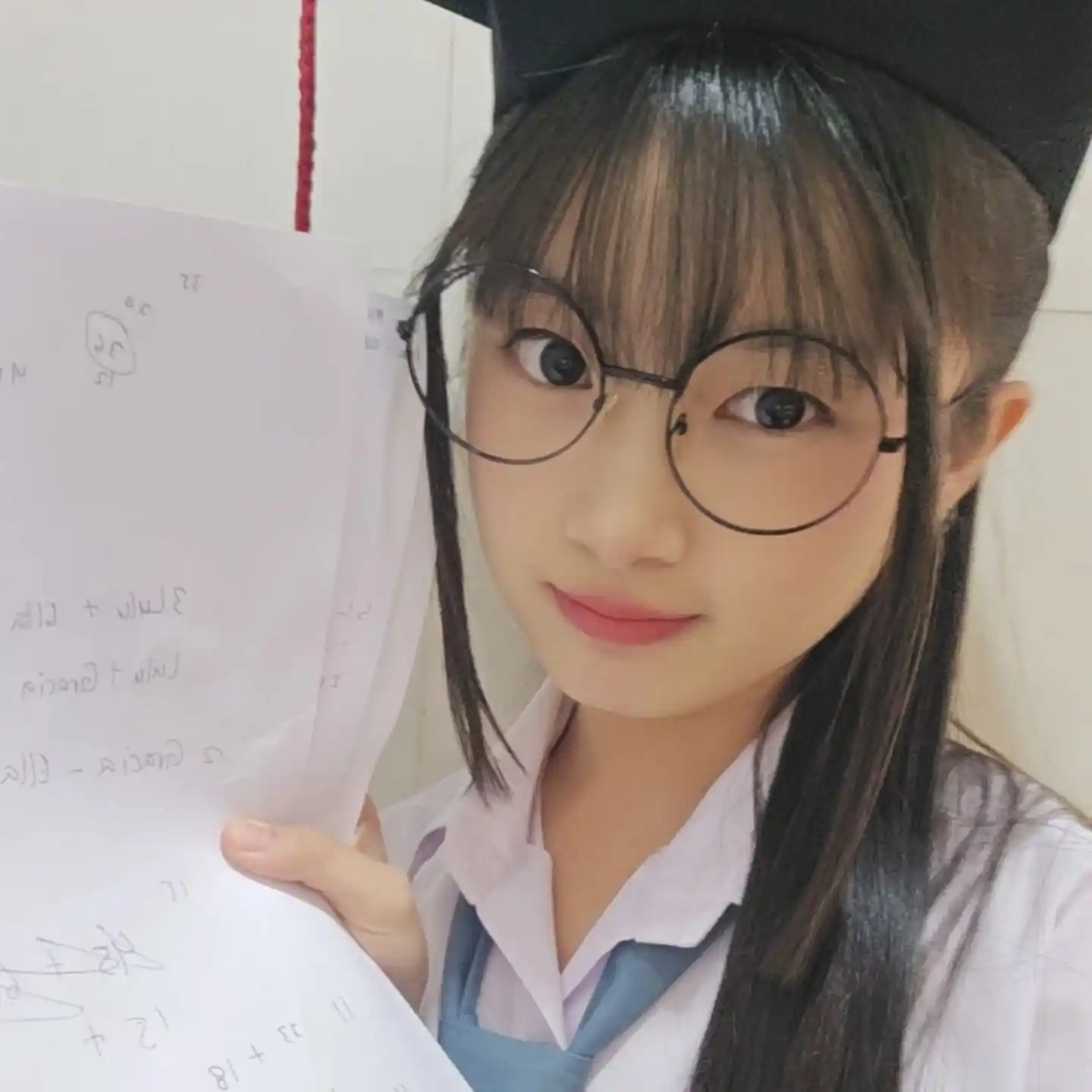 JKT48`Fritzy Forever💫 post