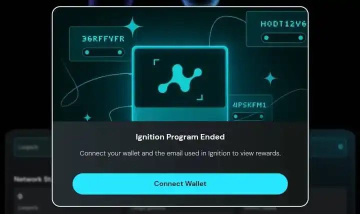 Image from Bravo Alpha Hub 🚀⛏️👨🏾💻: Nebulai Wallet connection in progress! https://t.me/Bravo_Alpha_Hub...