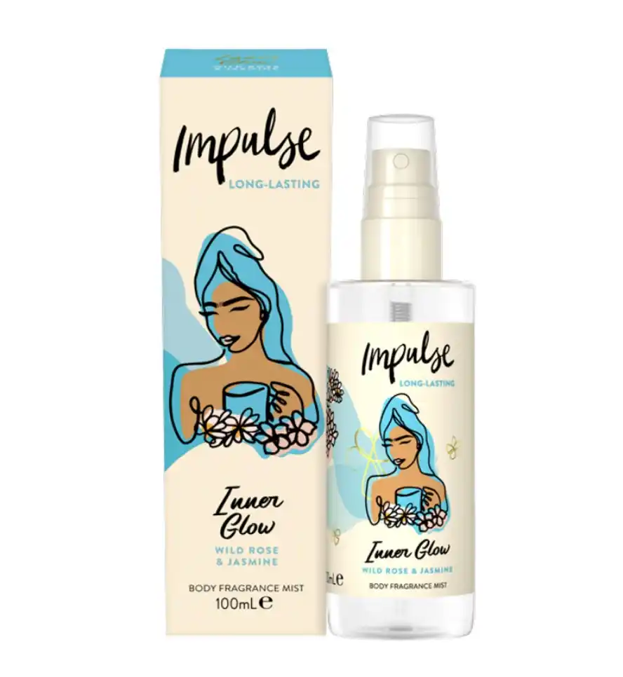 Image from Latest Free Stuff : 🔥 NEW FREEBIE ALERT! 🔥 ❤️ Free Impulse Body Mist - GO GO GO! https...