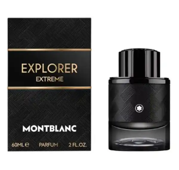 Image from Latest Free Stuff : 🔥 NEW FREEBIE ALERT! 🔥 😍 Free Montblanc Perfume - GO GO GO! http...