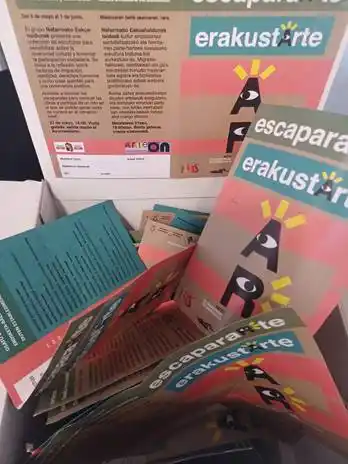 Información Municipal / Udal-informazioa post