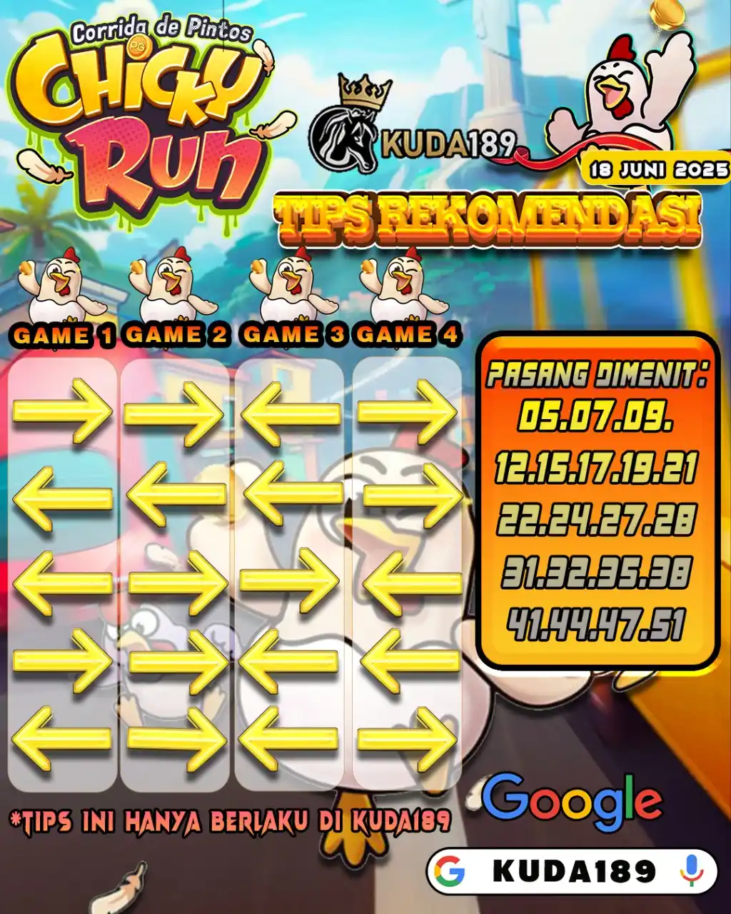 MAHJONG GAMBLINK post