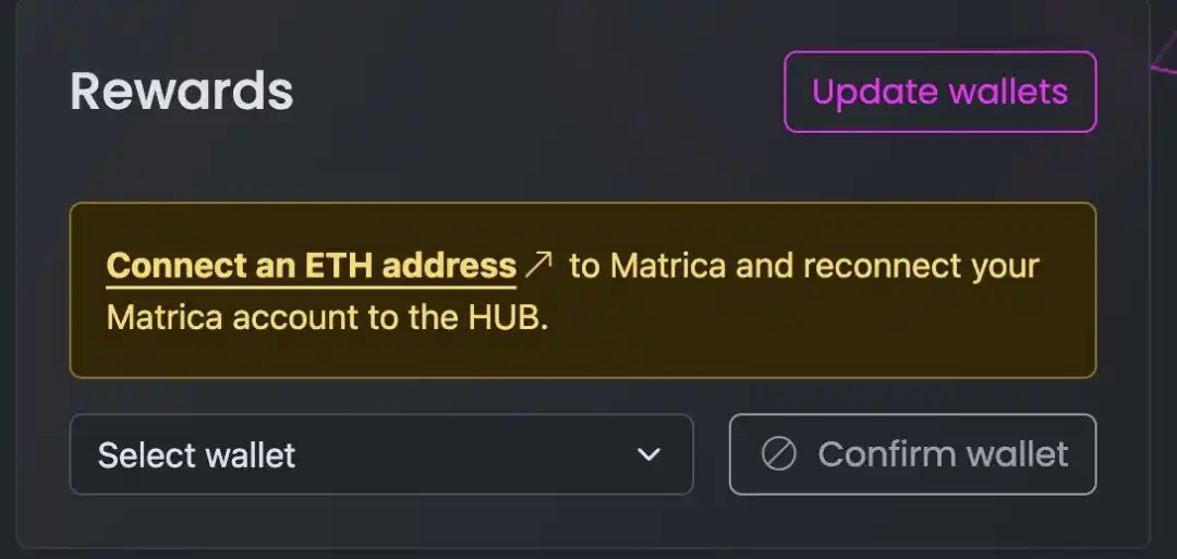 Image from Bravo Alpha Hub 🚀⛏️👨🏾💻: PortaltoBitcoin Update ~ Connect your ETH wallet! • Connect your Pref...