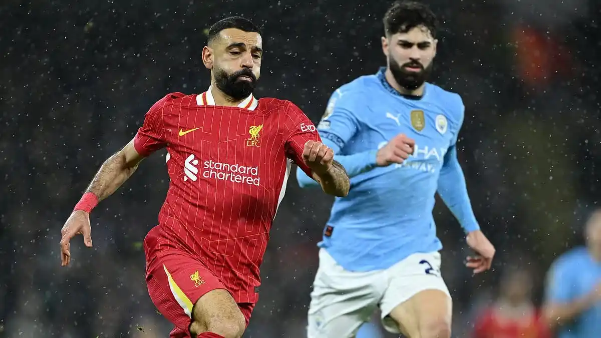 Mail Sport | Liverpool 🔴 post