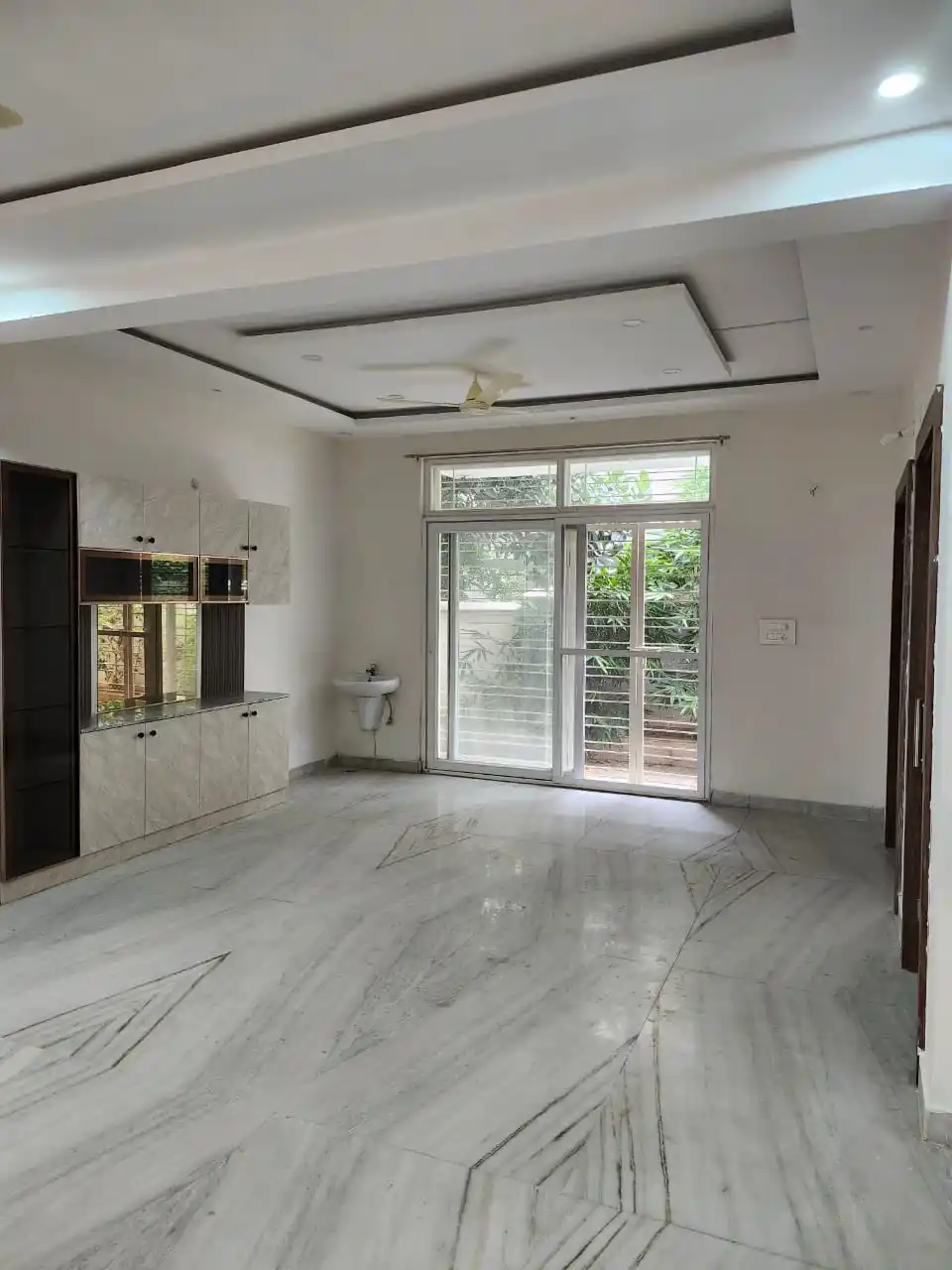 Image from ELIP PROPERTY: 🏡 Purple Villas – Gopanpally Premium Semi-Furnished Villa for Sale!  ...
