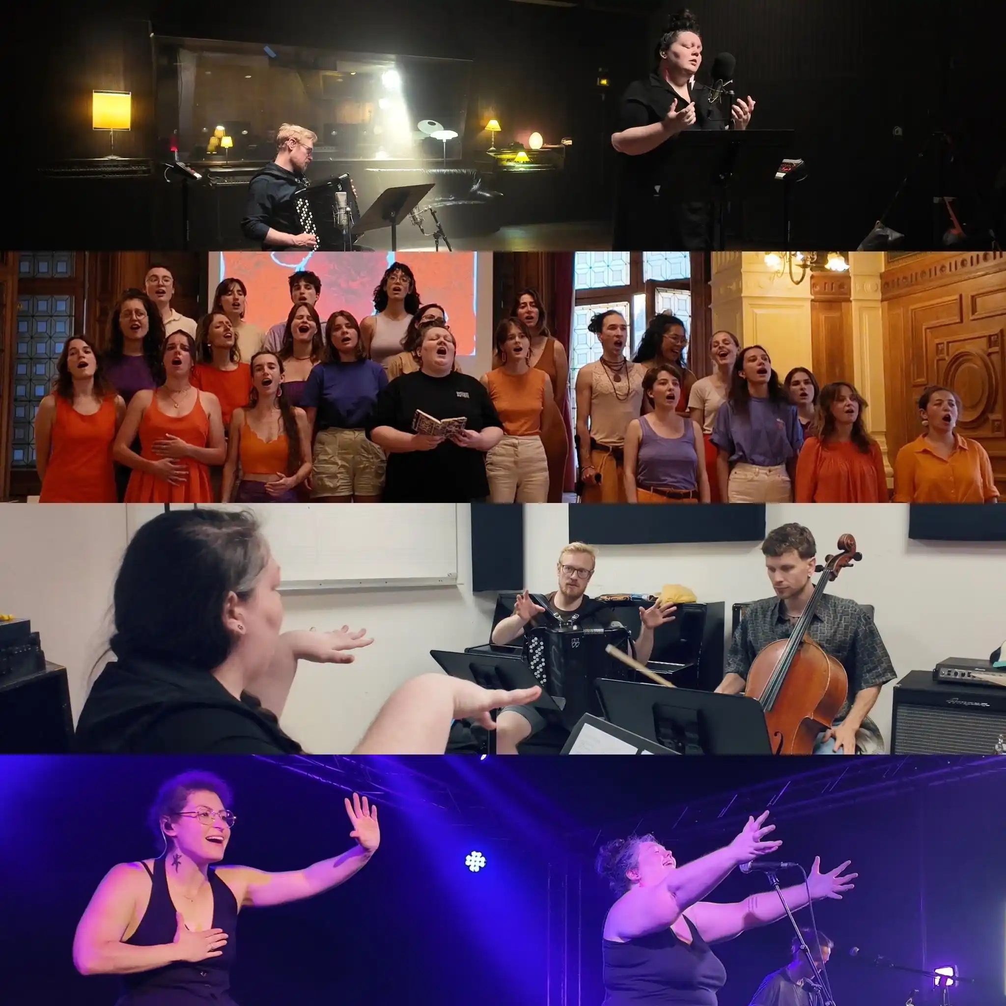 Mathilde — News 🗞️  post