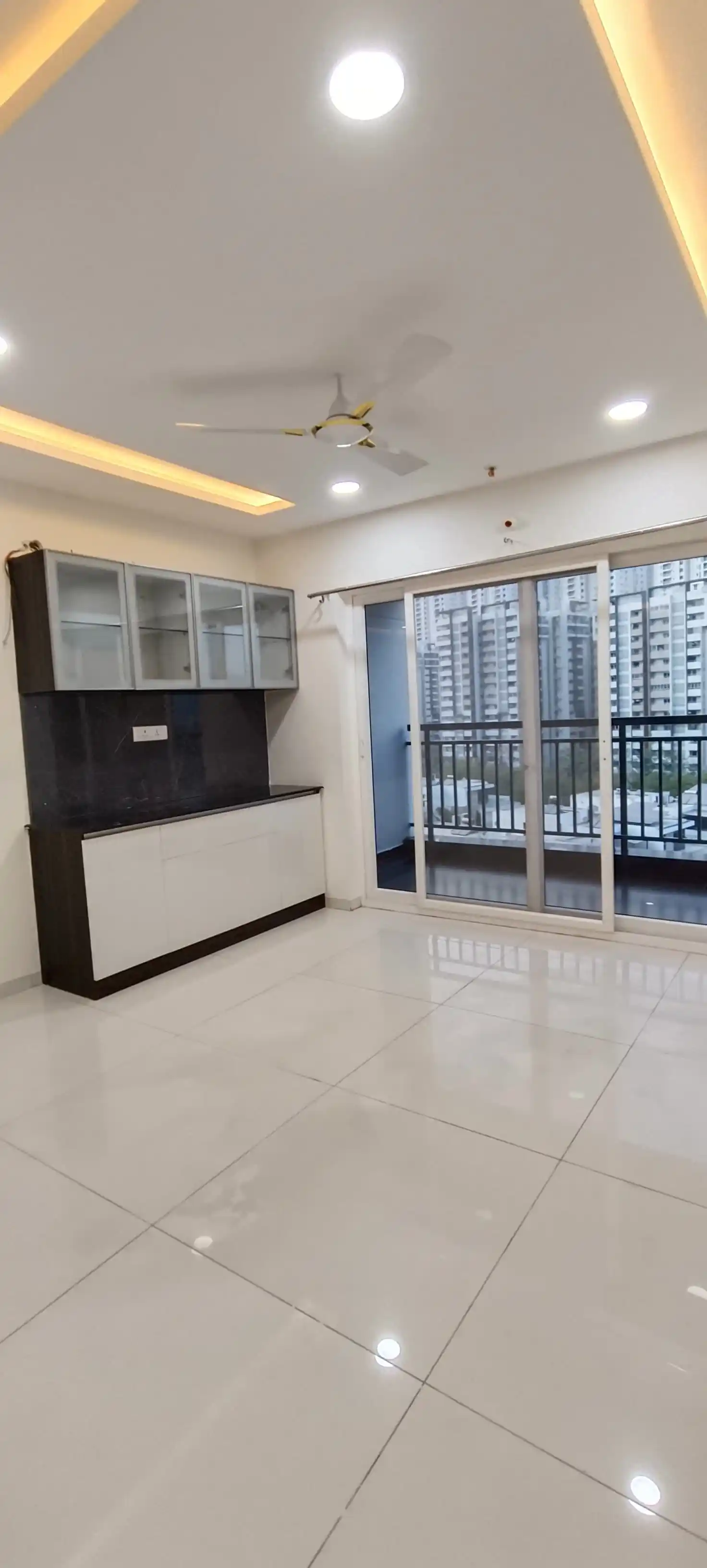 Image from ELIP PROPERTY: 🏢 Rajapushpa Regalia – Premium 3BHK for Sale 📍 B Block | East Facing...
