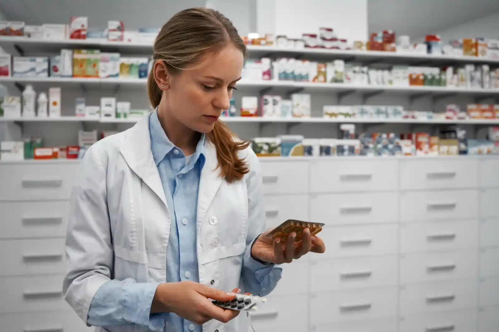 Image from Región de Murcia: 💊🖥️ Salud amplía 90 días la receta electrónica de tratamientos para ...